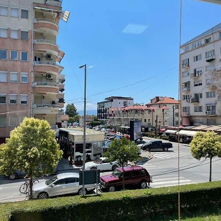 Blue Diamond Ohrid Exterior foto
