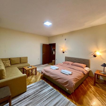Blue Diamond Ohrid Exterior foto