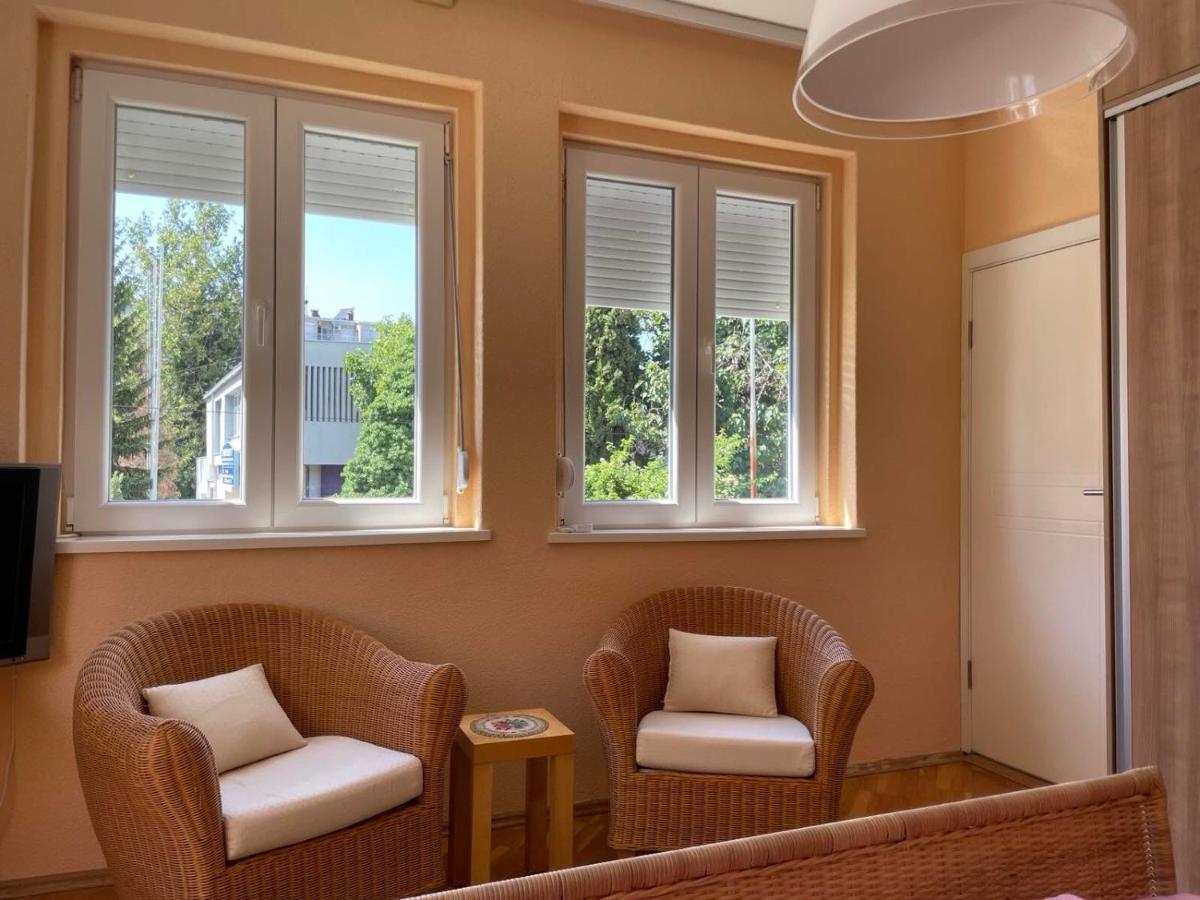 Blue Diamond Ohrid Exterior foto