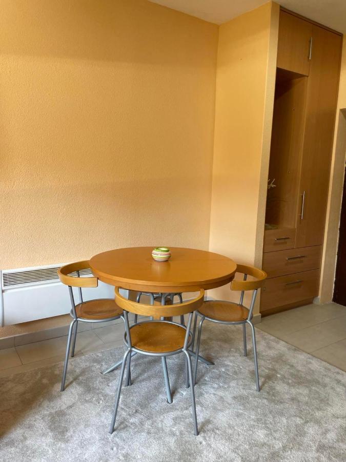 Blue Diamond Ohrid Exterior foto