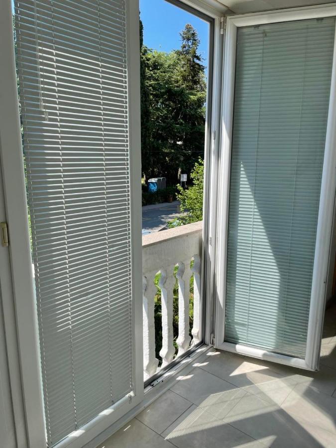 Blue Diamond Ohrid Exterior foto