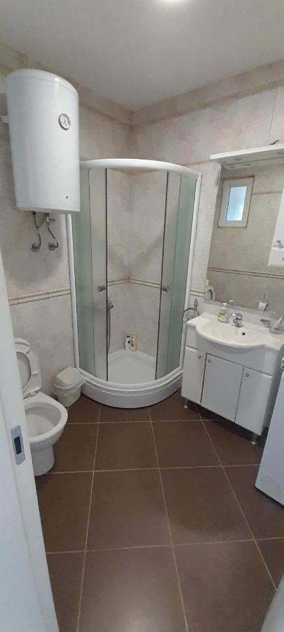 Blue Diamond Ohrid Exterior foto